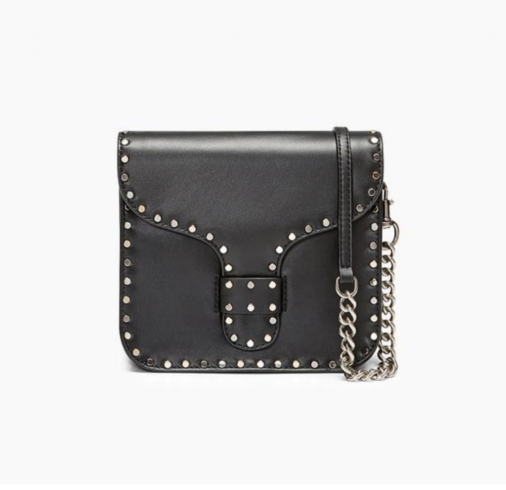 Rebecca 2025 minkoff midnighter